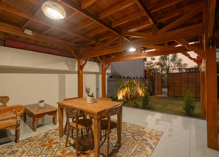 Vakantiehuis Darma By Bali Ubud