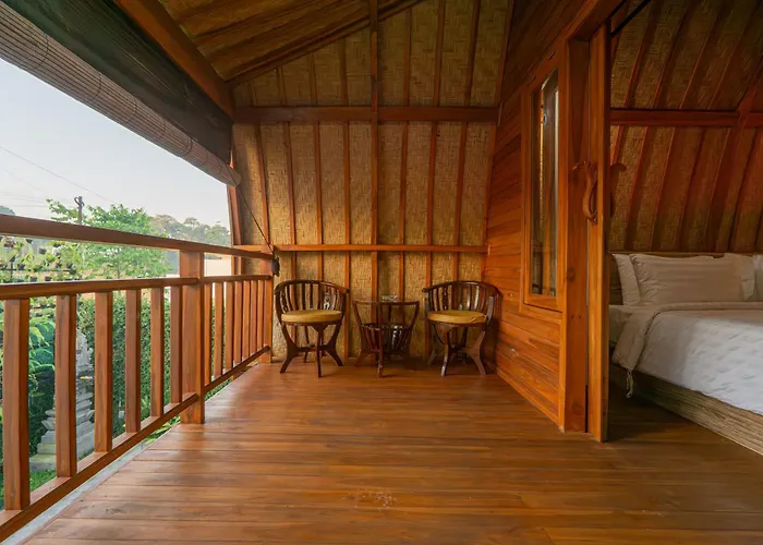 Darma By Bali Vakantiehuis