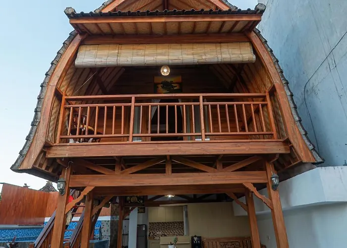 Darma By Bali Ubud