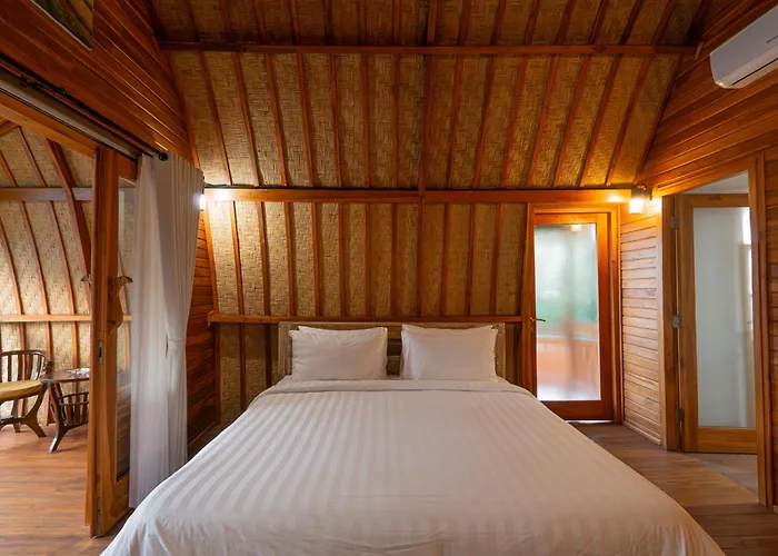 Darma By Bali Vakantiehuis *